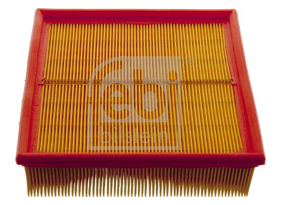 FEBI BILSTEIN 01510 Oro filtras