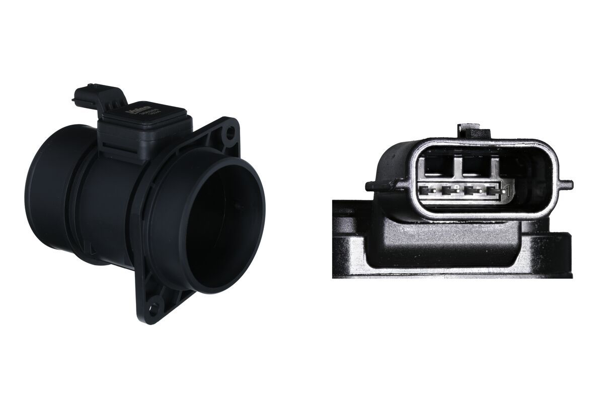 Mass Air Flow Sensor-2