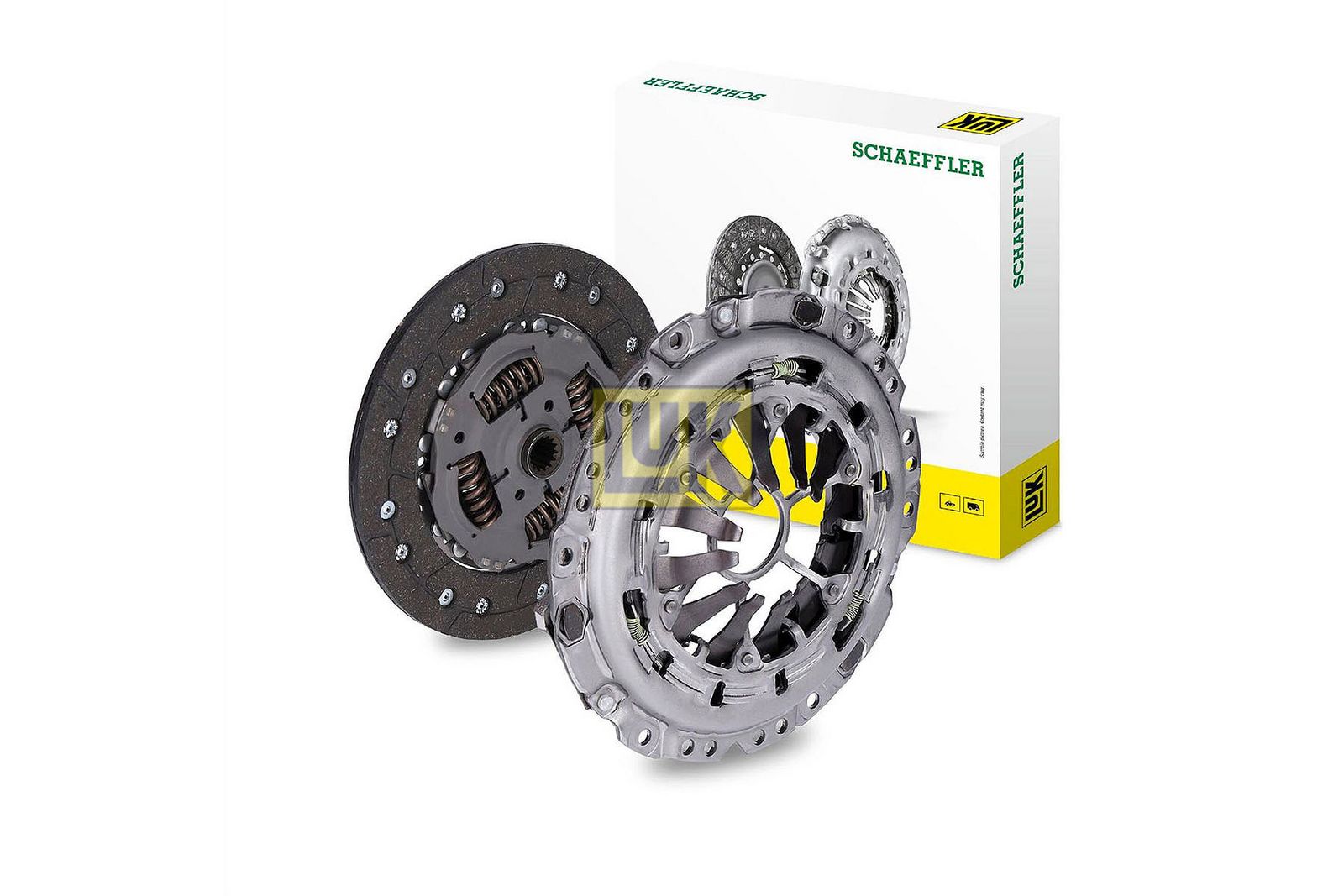 Clutch Kit