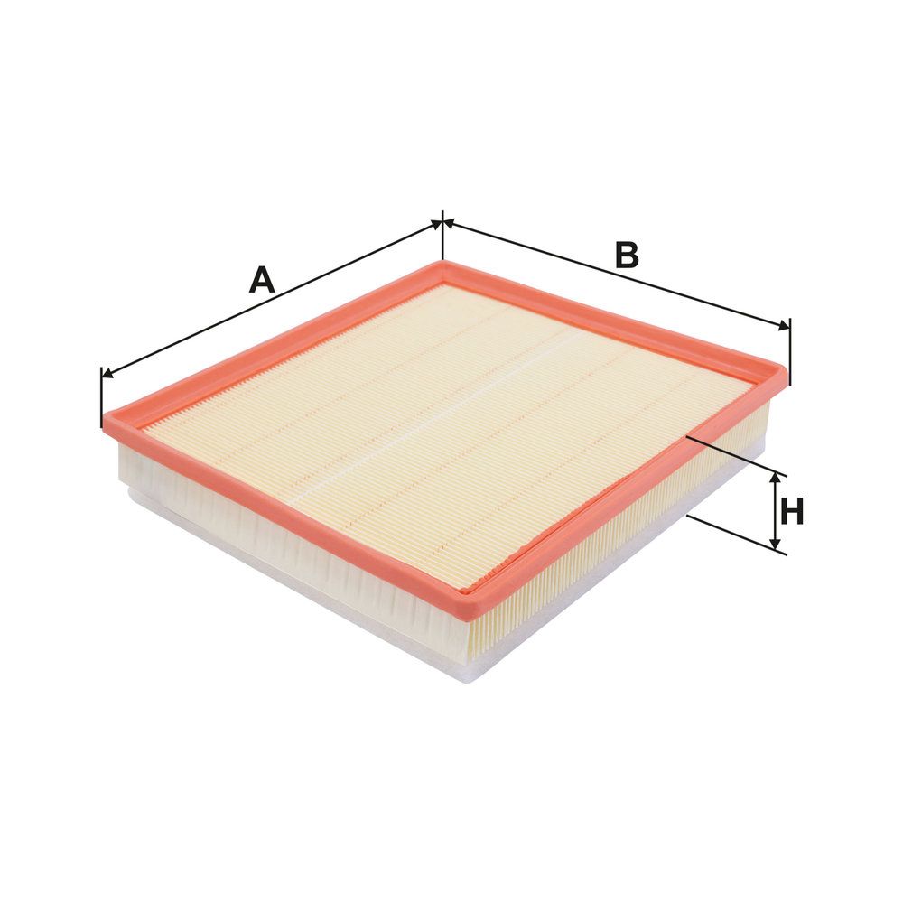 Air Filter-1