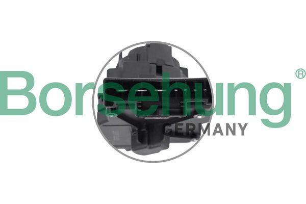 Ignition Switch-2