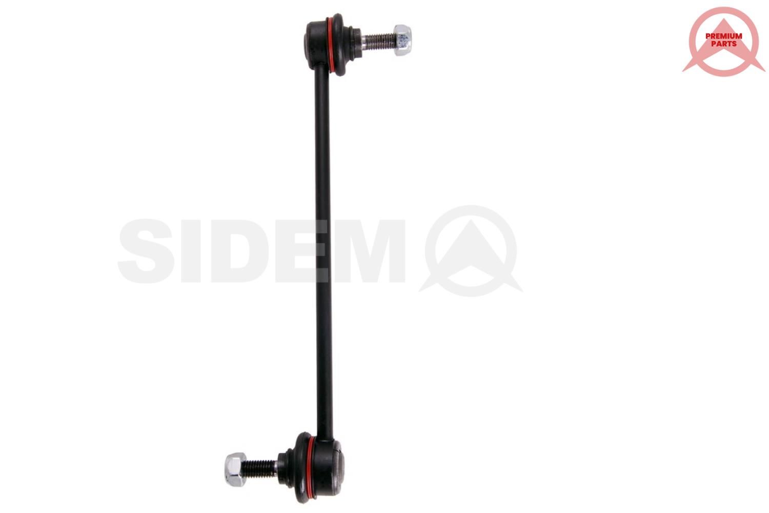 SIDEM 41666 Link/coupling rod, stabiliser bar