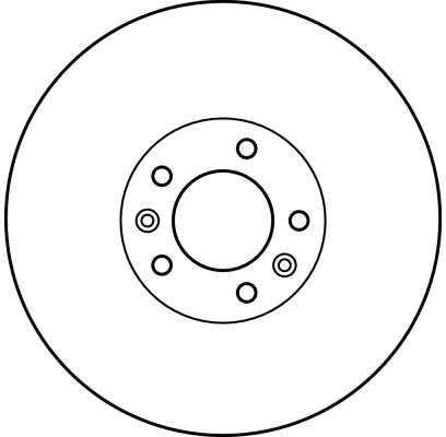 Brake Disc-1
