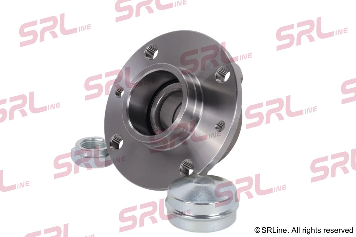 SRLINE S41-1033 Wheel bearing kit