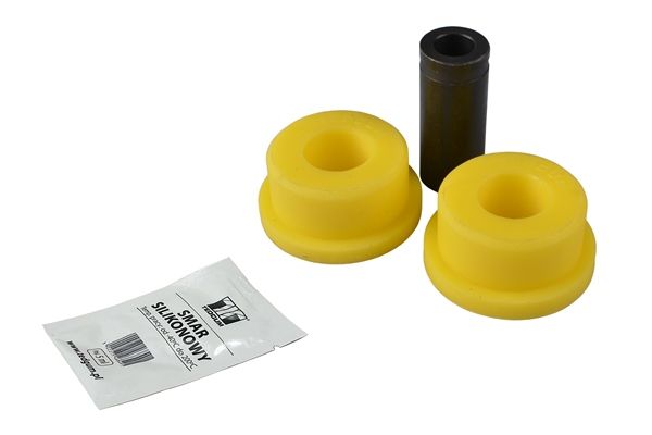TEDGUM TED80677 Mounting, control/trailing arm