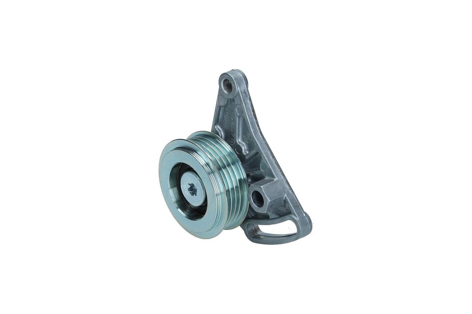 Tensioner Pulley, V-ribbed belt-1