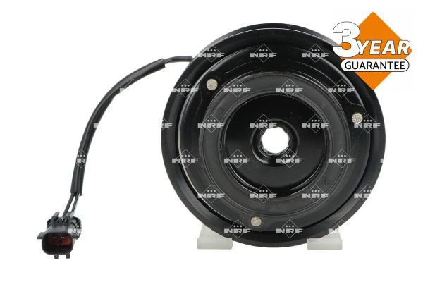 NRF 380034 Magnetic clutch, air conditioning compressor