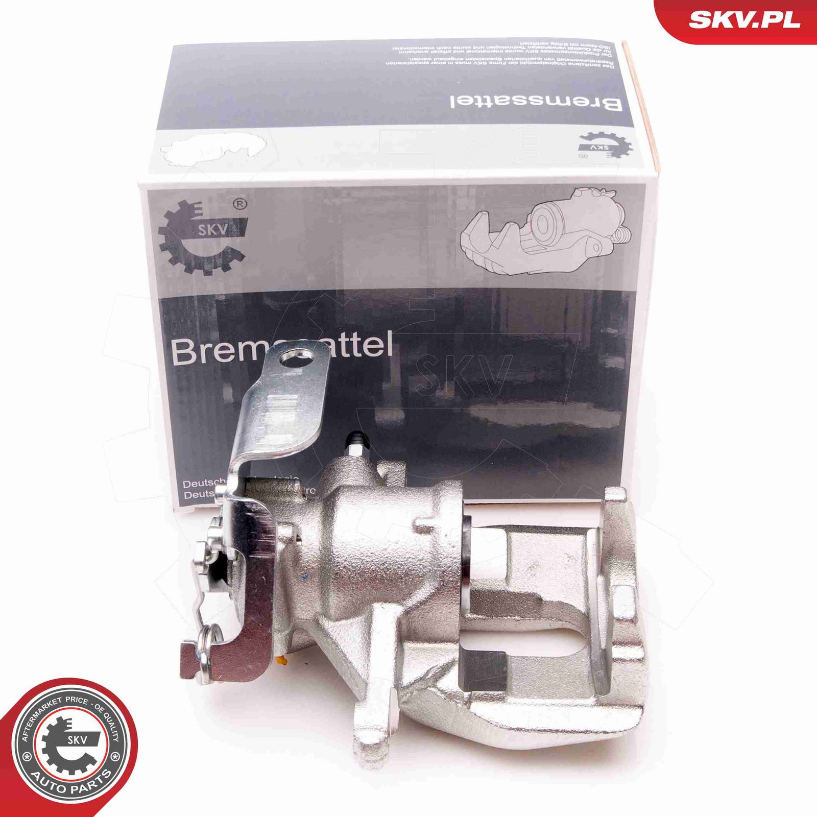 ESEN SKV 23SKV943 Brake caliper