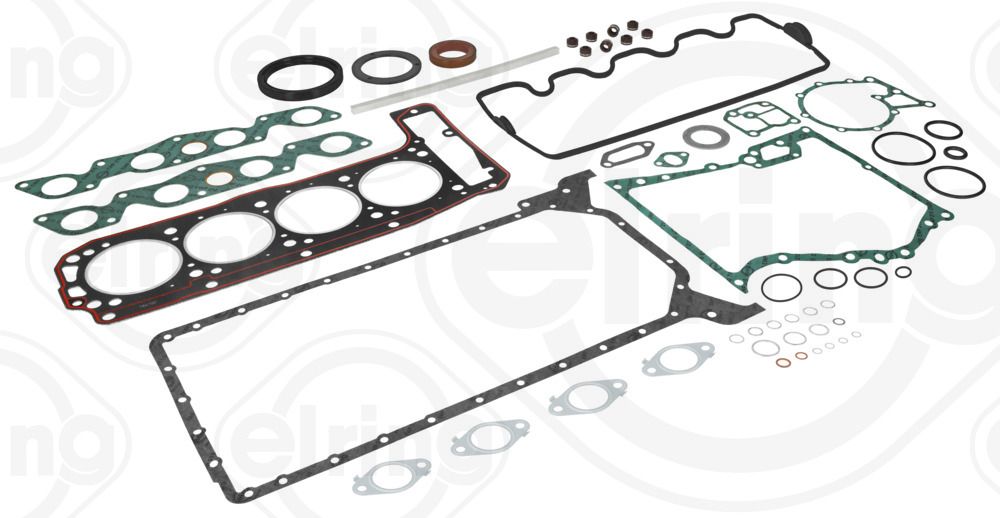 ELRING 476.680 Full gasket kit, engine