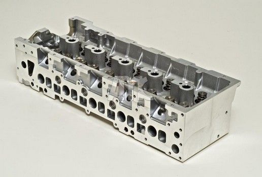 Cylinder Head-1