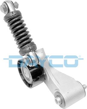 DAYCO APV2266 Belt tensioner, v-ribbed belt