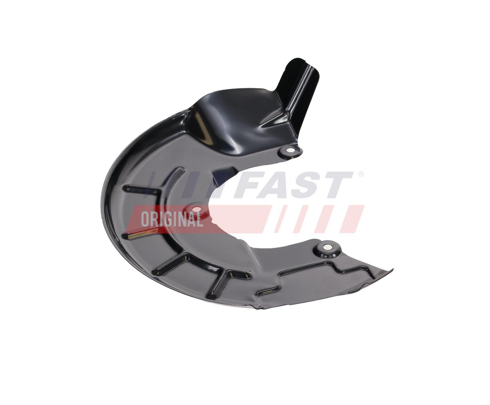 Splash Guard, brake disc-4