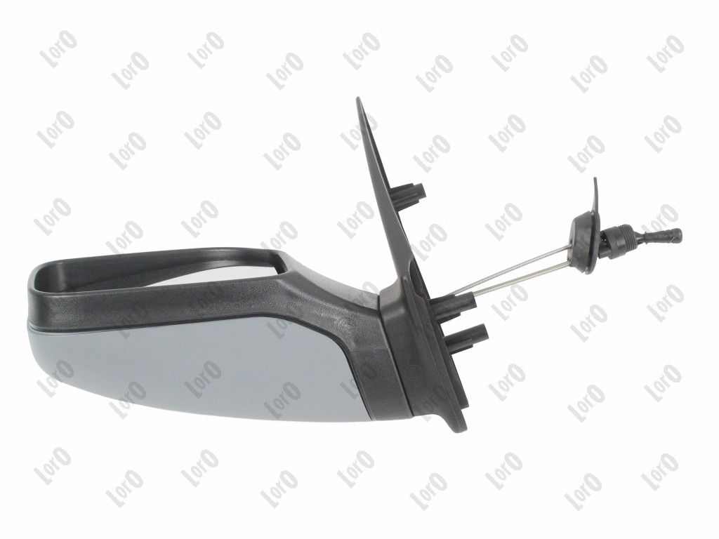 Exterior Mirror-2