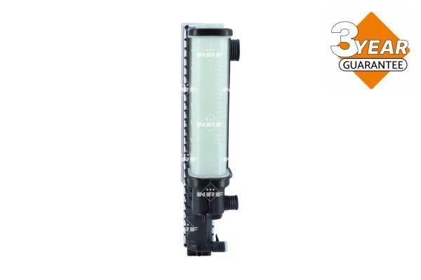 Radiator, engine cooling-3