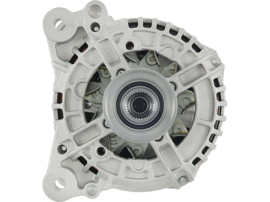 AS-PL A0429 Alternator