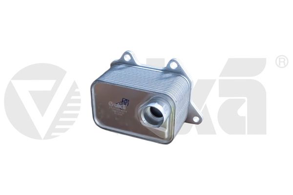 VIKA 11171574001 Oil cooler, engine oil