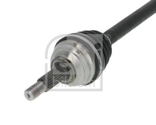 Drive Shaft-2