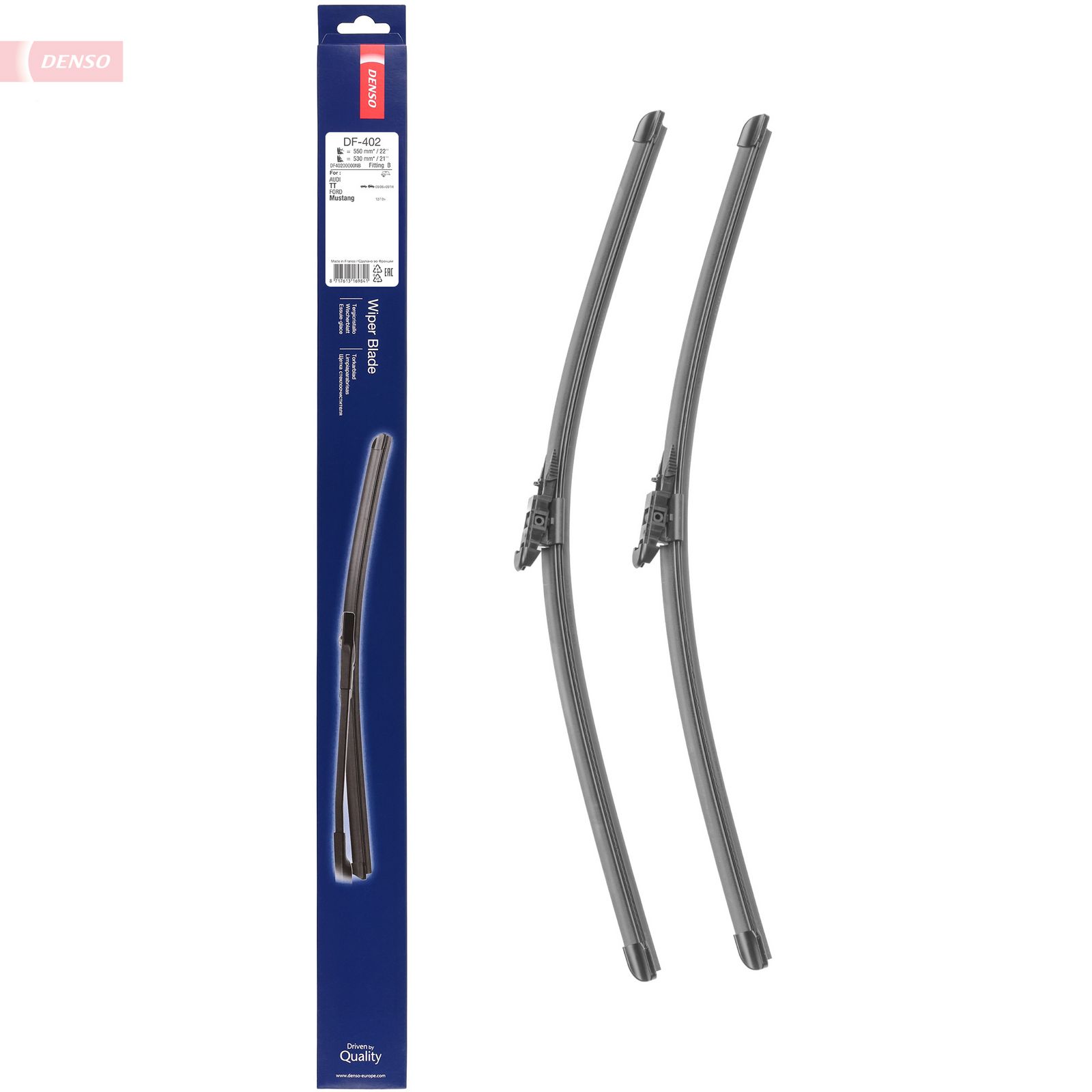 Wiper Blade-1