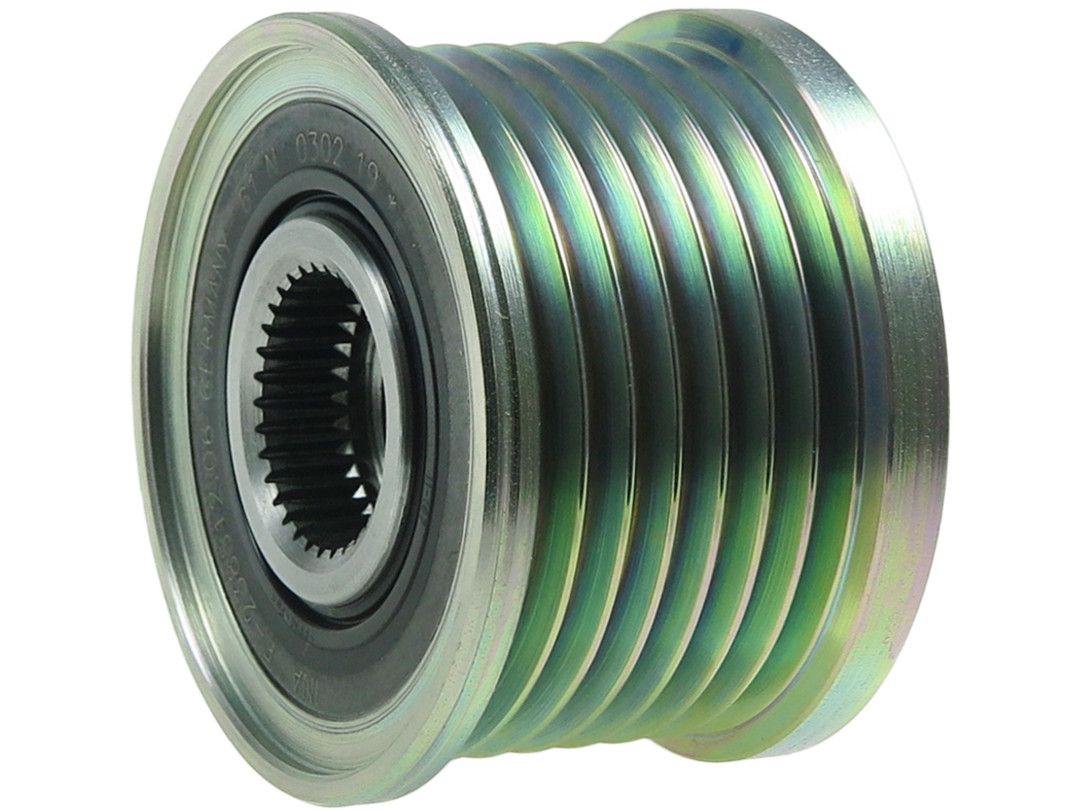 Alternator Freewheel Clutch