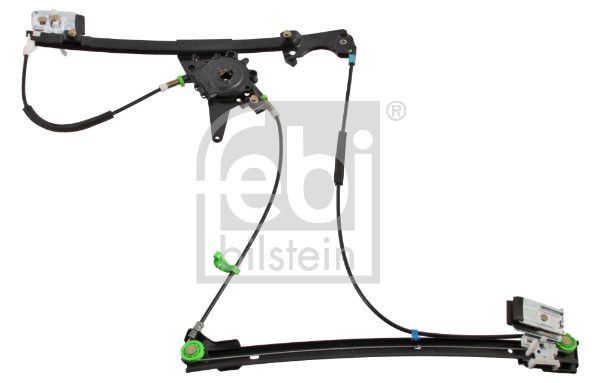 Window Regulator