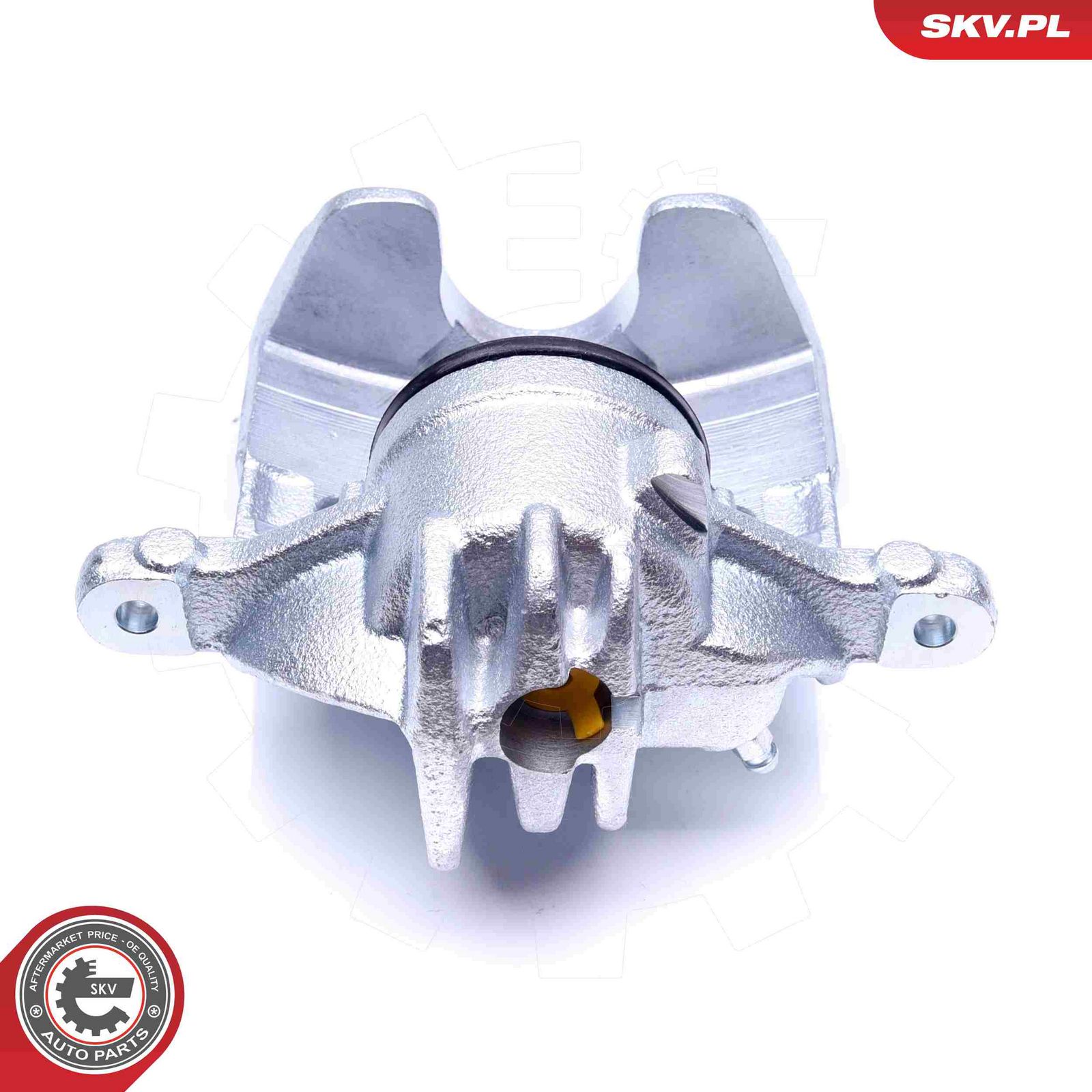 Brake Caliper-2