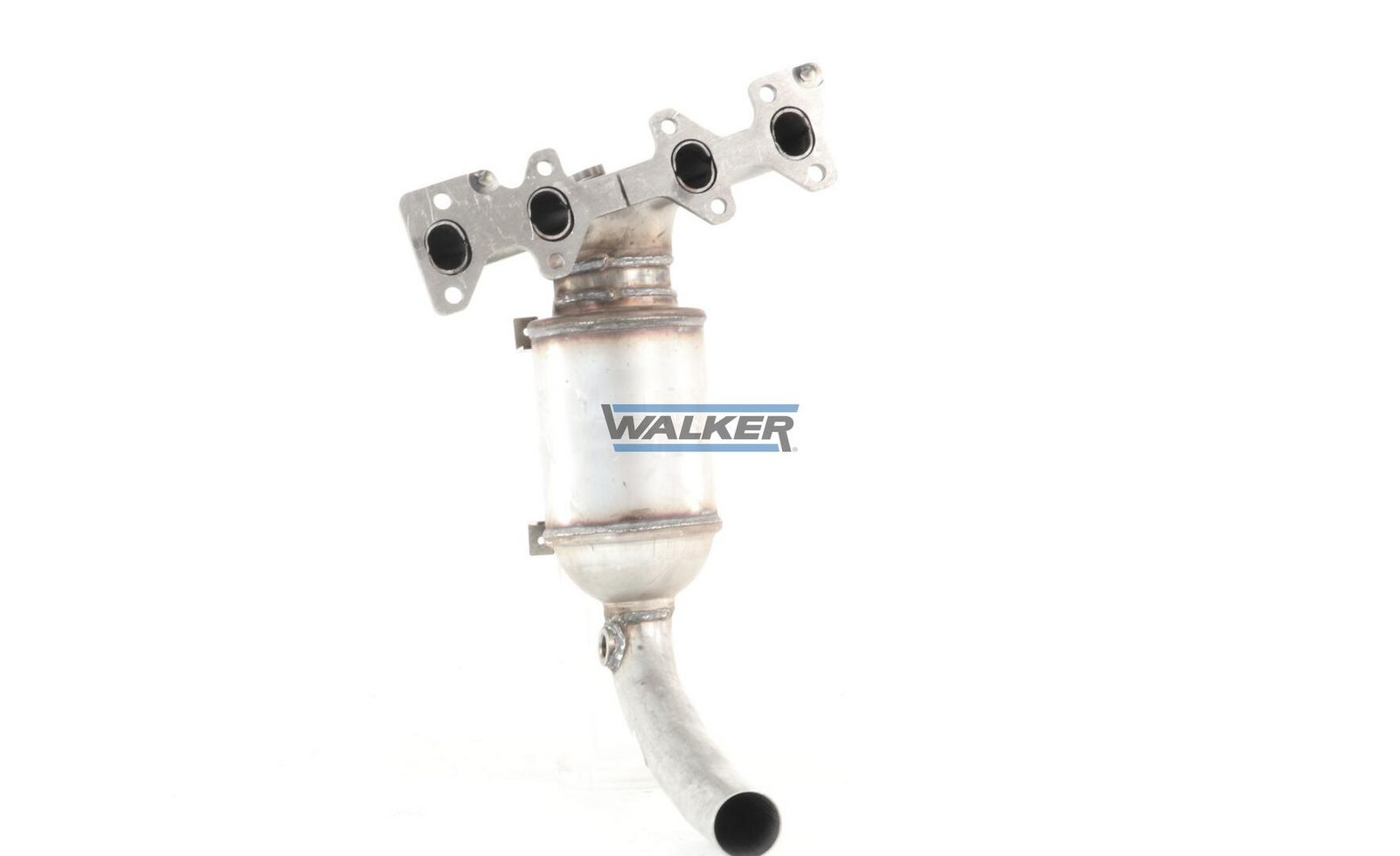 Catalytic Converter-1