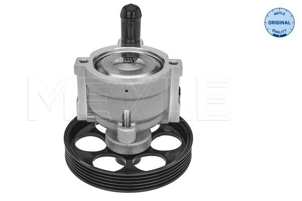 Hydraulic Pump, steering-1
