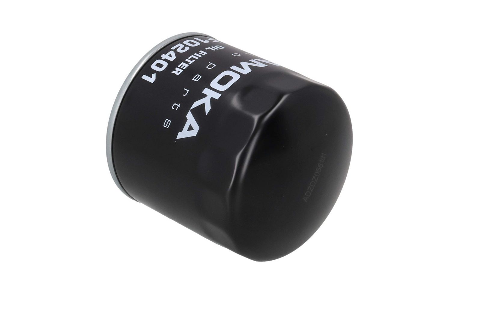Oil Filter-1