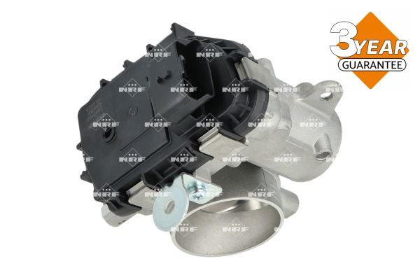 Throttle Body-4