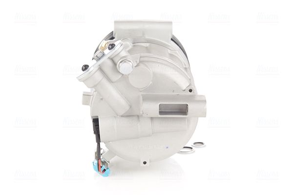 Compressor, air conditioning-3