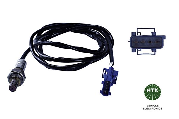 NTK 91719 Oxygen sensor