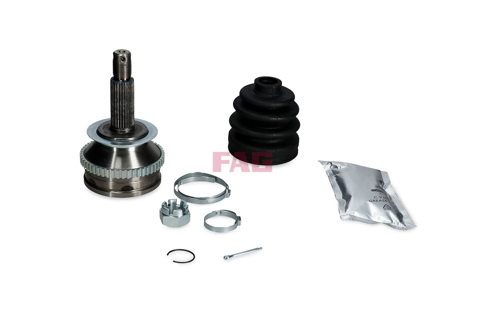 SCHAEFFLER FAG 771 0526 30 Joint kit, drive shaft