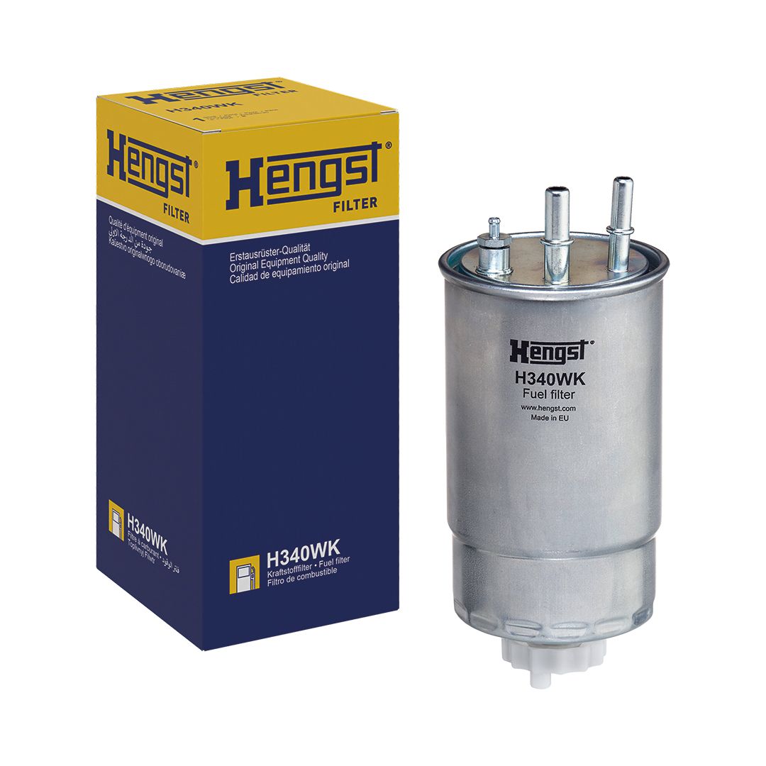 Fuel Filter-1