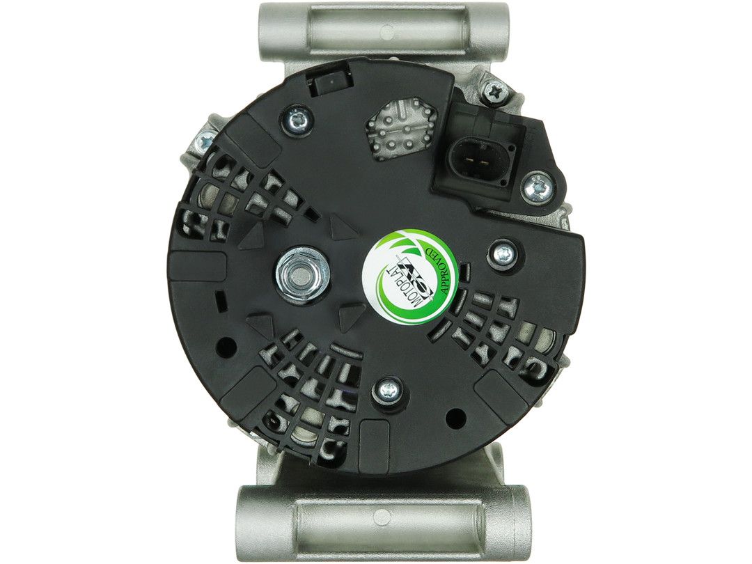 Alternator-2