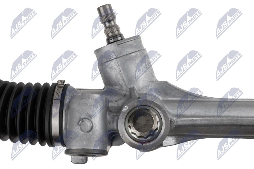 Steering Gear-2