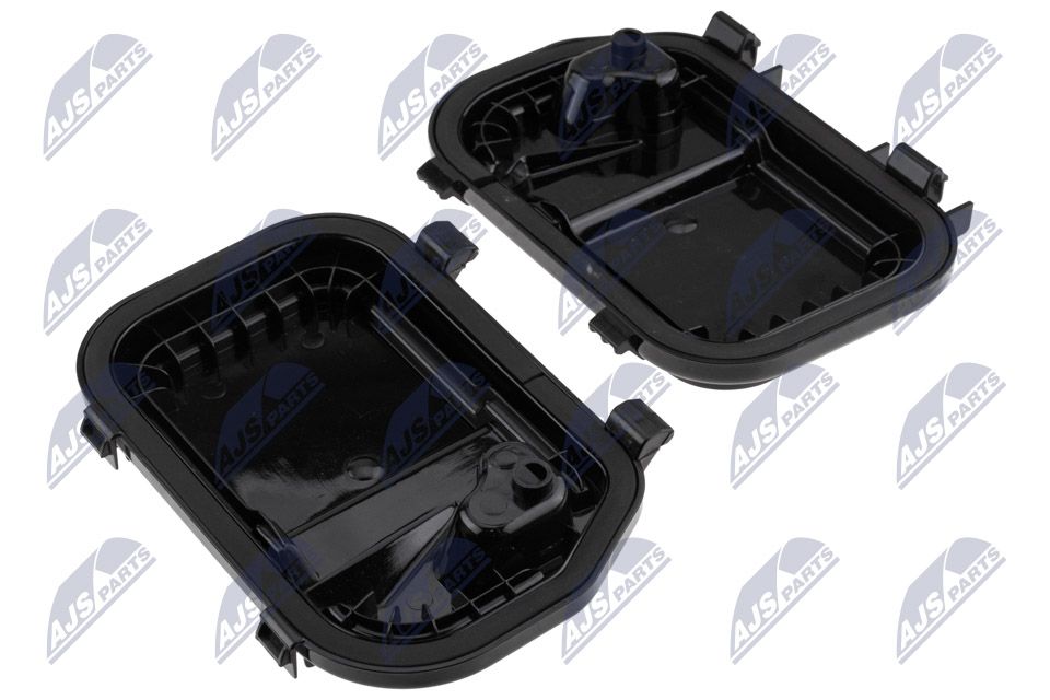 NTY EZC-AU-259 Cap, headlight