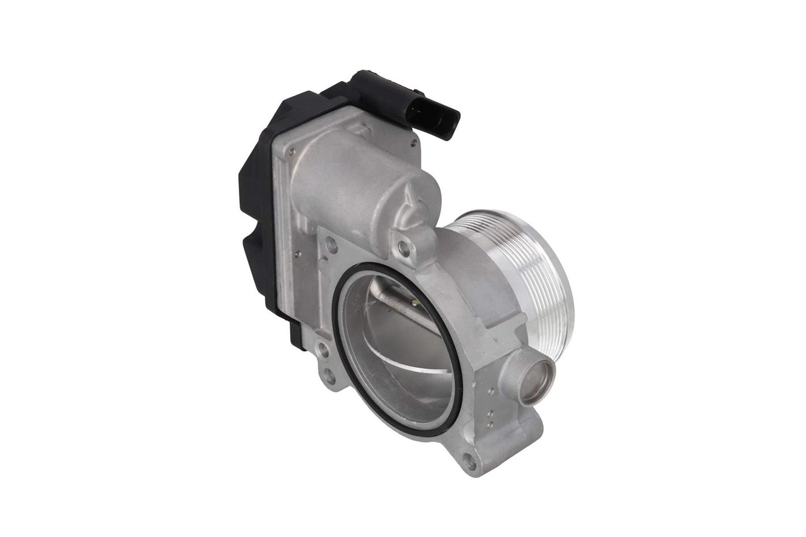 Throttle Body-2
