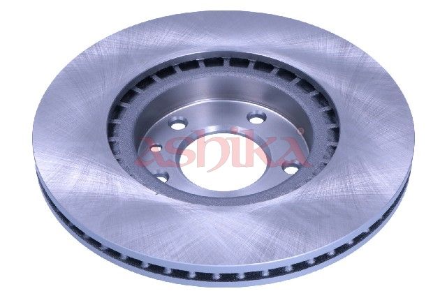 Brake Disc-1