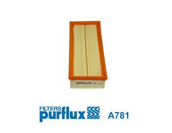 PURFLUX A781 Air filter