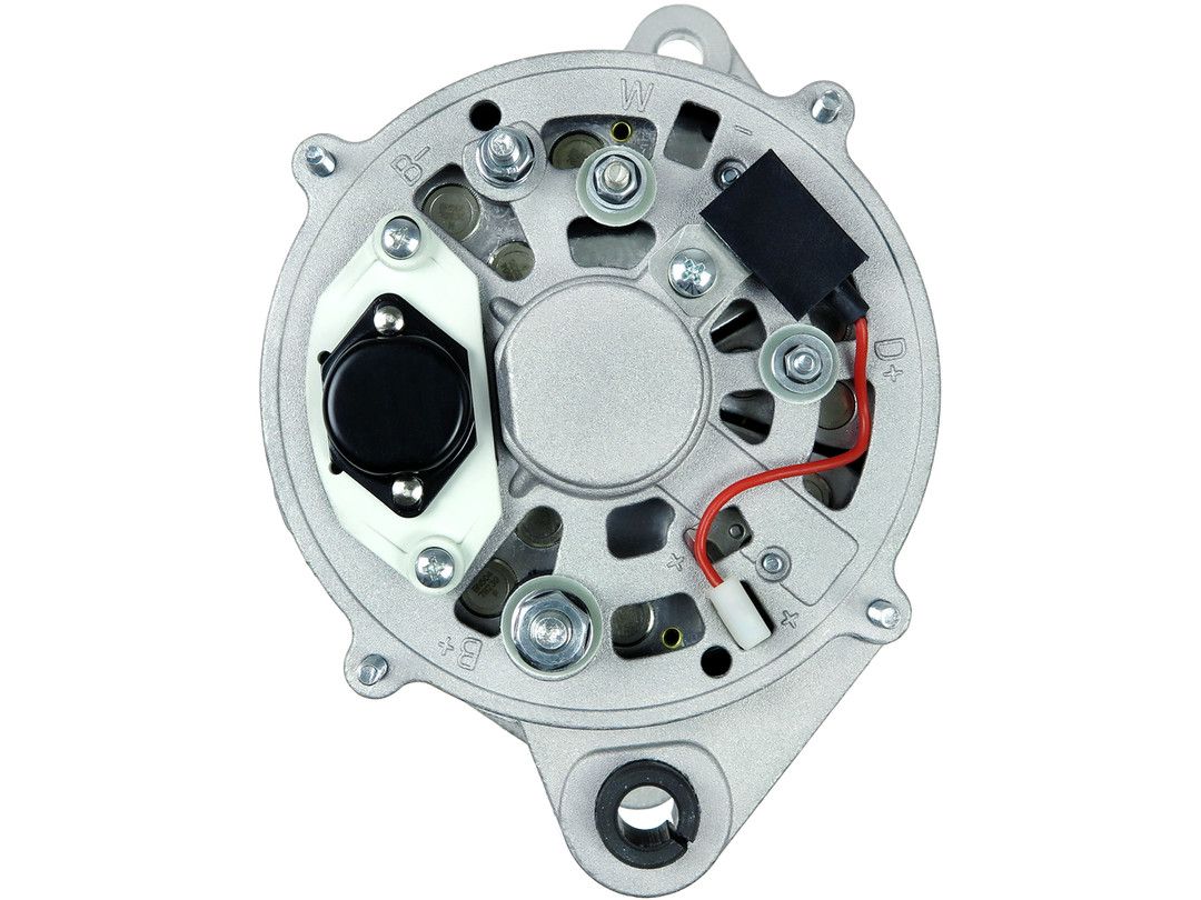 Alternator-2