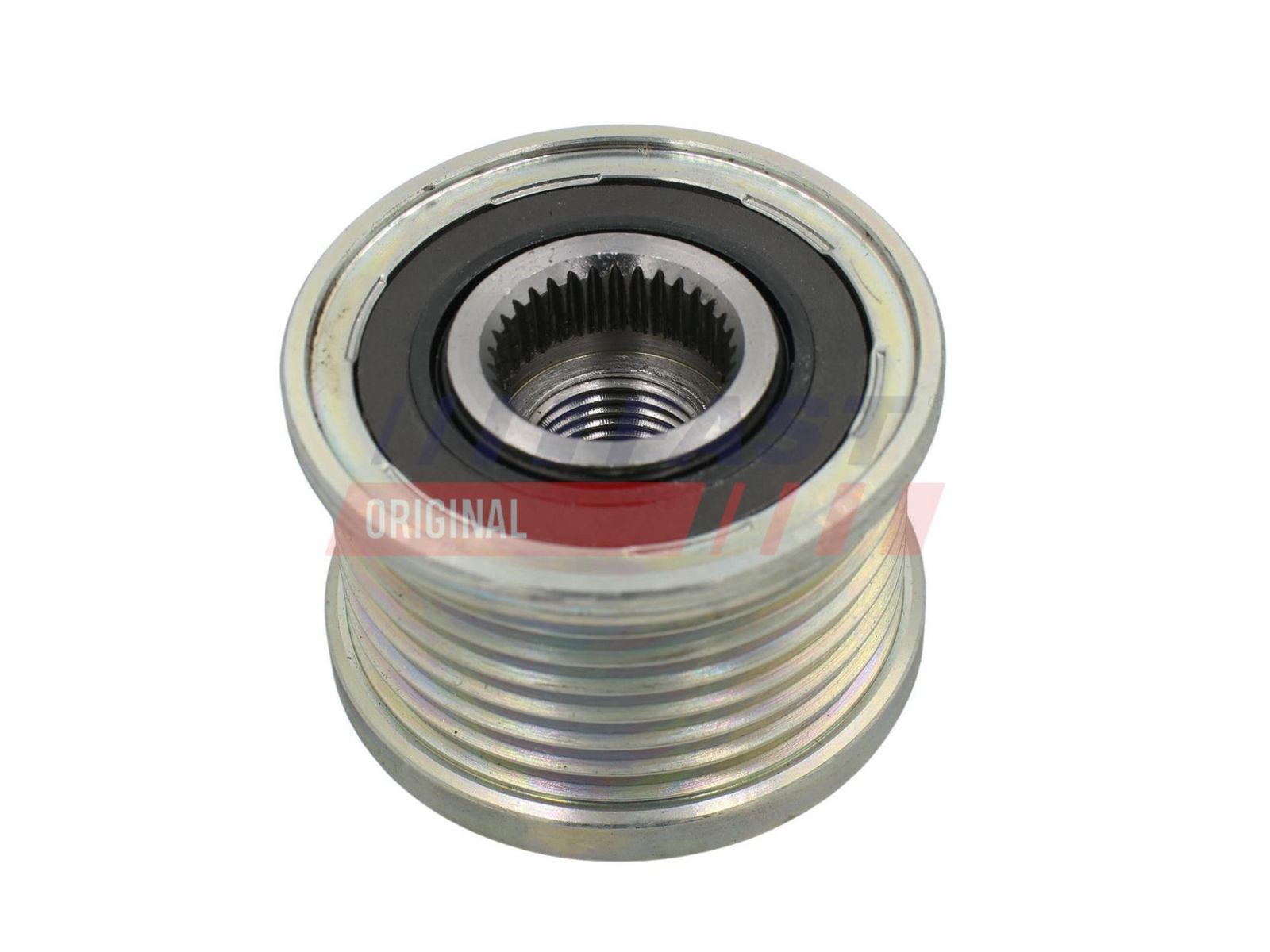 Belt Pulley, alternator-1