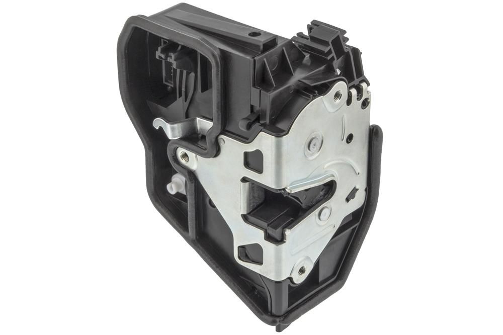 TOPRAN 504 389 Door lock