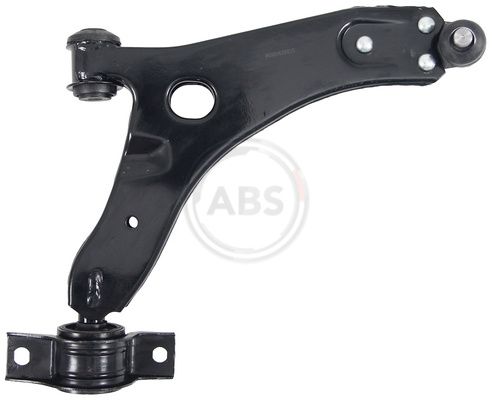 A.B.S. 210203 Control/trailing arm, wheel suspension