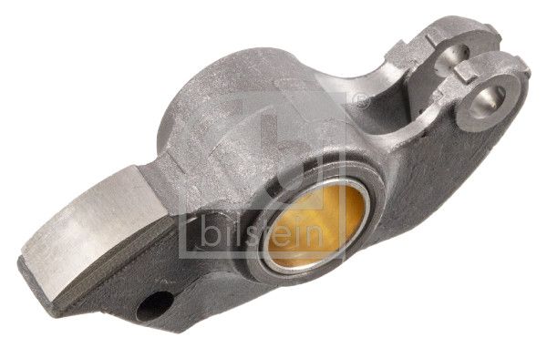 Rocker Arm, engine timing