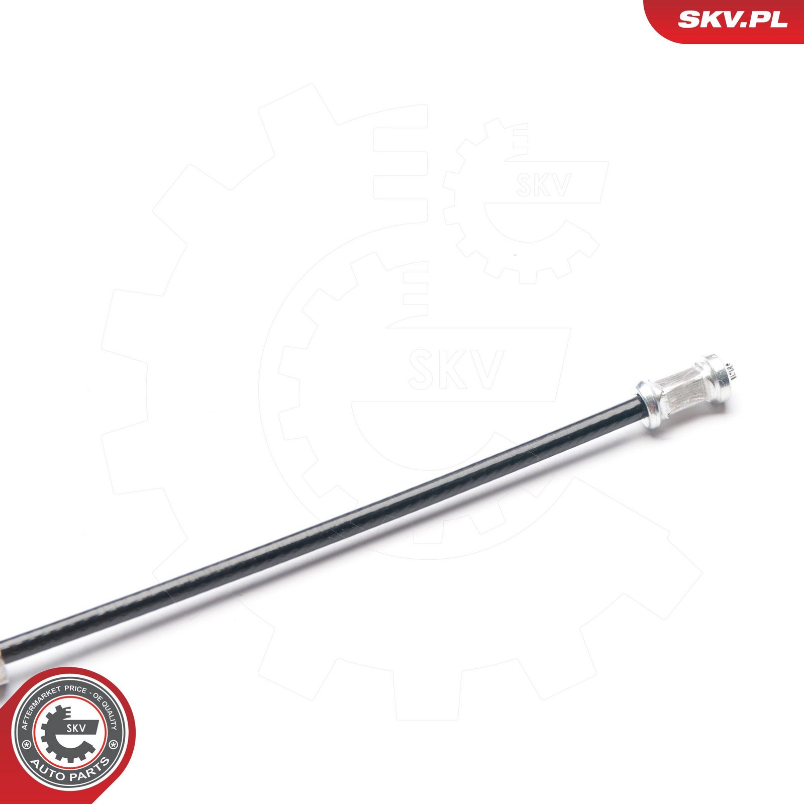 Cable Pull, parking brake-2
