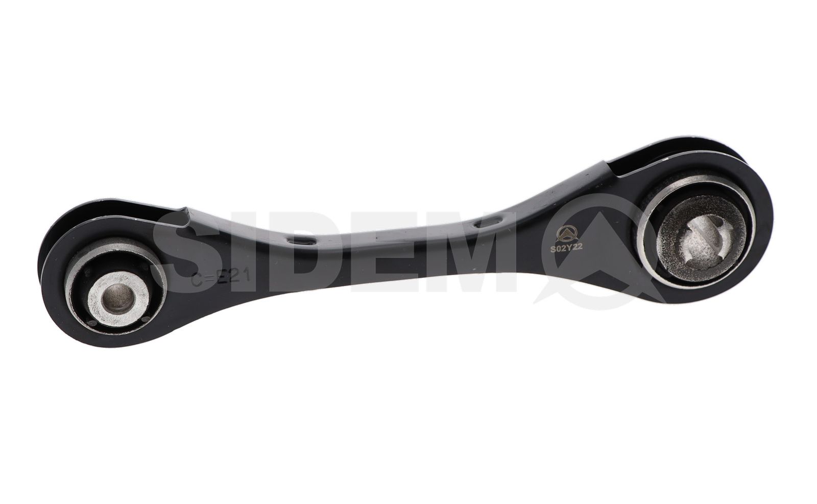 Rod/Strut, wheel suspension-4