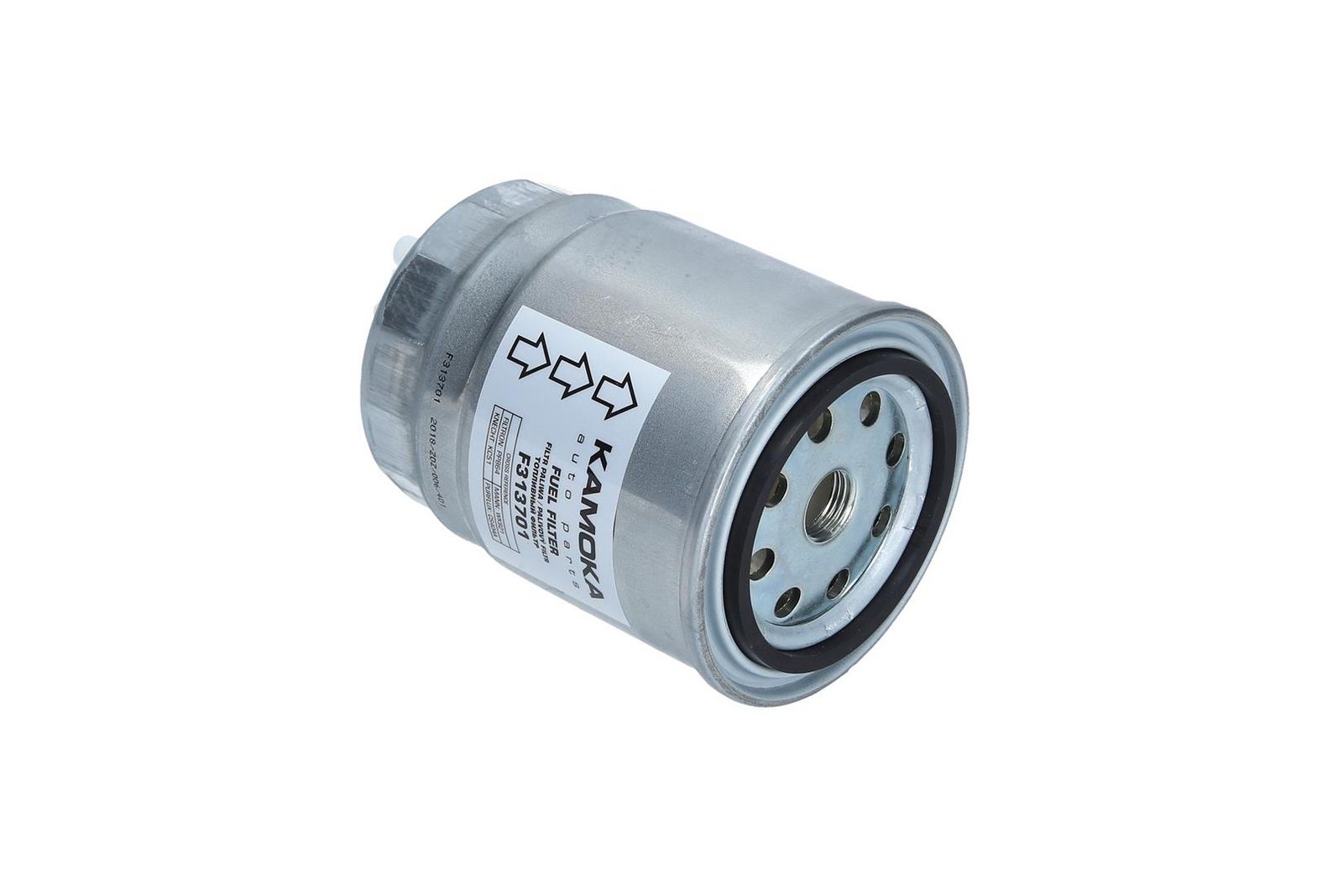 Fuel Filter-3
