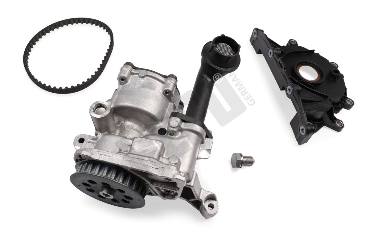 HEPU OPK56160 Oil pump set