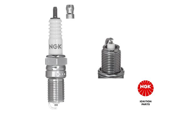 Spark Plug-1