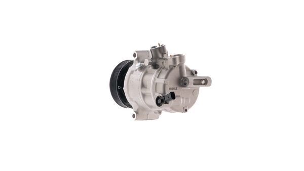 Compressor, air conditioning-3